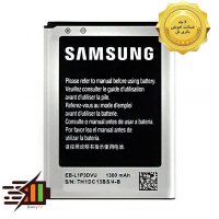 باتری سامسونگ Samsung Galaxy Fame S6810 مدل EB-L1P3DVU