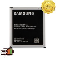 باتری سامسونگ Samsung Galaxy Grand Max مدل EB-BG720CBC