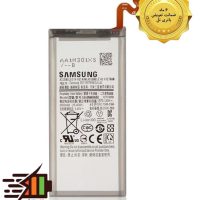 باتری سامسونگ Samsung Galaxy Note 9 مدل EB-BN965ABU