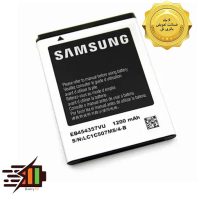 باتری سامسونگ Samsung Wave Y S5380 مدل EB454357VU