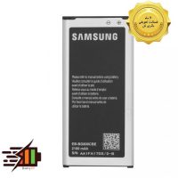 باتری سامسونگ Samsung Galaxy S5 mini مدل EB-BG800BBU