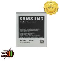 باتری سامسونگ Samsung Galaxy Stratosphere II I415 مدل EB-L1K6ILA