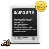 باتری سامسونگ Samsung I9300 Galaxy S III مدل EB-L1G6LLU