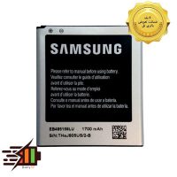 باتری سامسونگ Samsung S7710 Galaxy Xcover 2 مدل EB485159LU