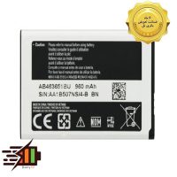 باتری سامسونگ Samsung E1282T مدل EB463651BU