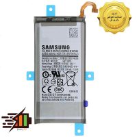 باتری سامسونگ Samsung Galaxy A8 2018 مدل EB-BA530ABE