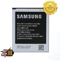 باتری سامسونگ Samsung Galaxy J1 mini prime مدل EB425161LU