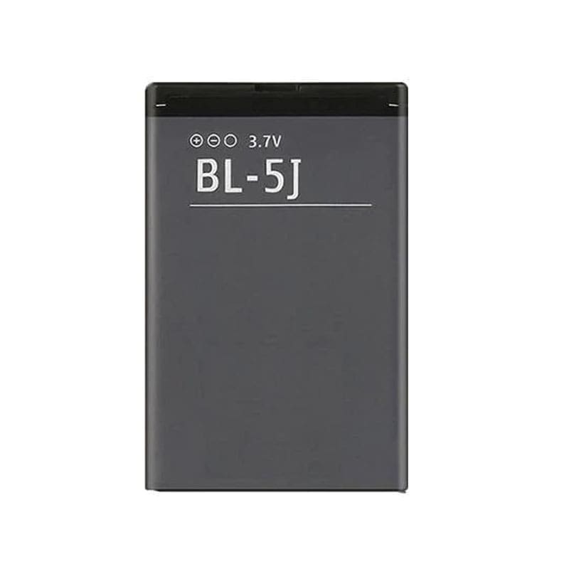 باتری نوکیا Nokia 5233 مدل BL5J فروشگاه اینترنتی باتری تل