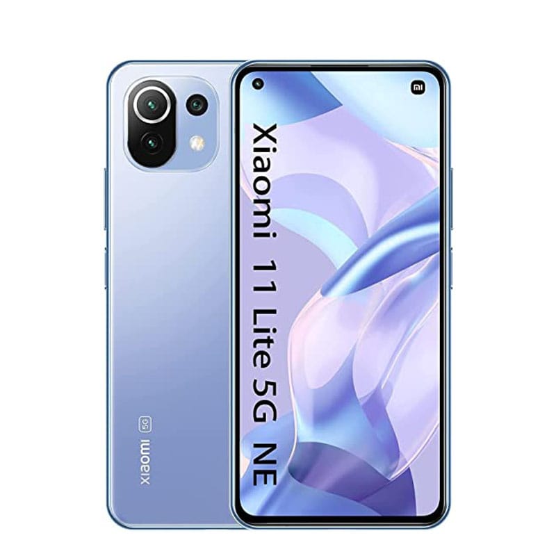 باتری شیائومی Xiaomi 11 Lite 5G NE – فروشگاه اینترنتی باتری تل