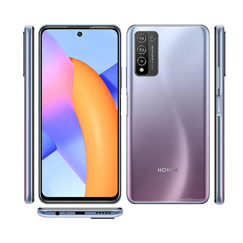 باتری هانر Honor 10X lite – فروشگاه اینترنتی باتری تل