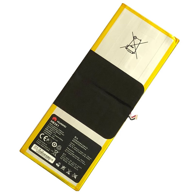 باتری هوآوی Huawei MediaPad 10 Link Plus مدل HB3X1 – فروشگاه اینترنتی ...