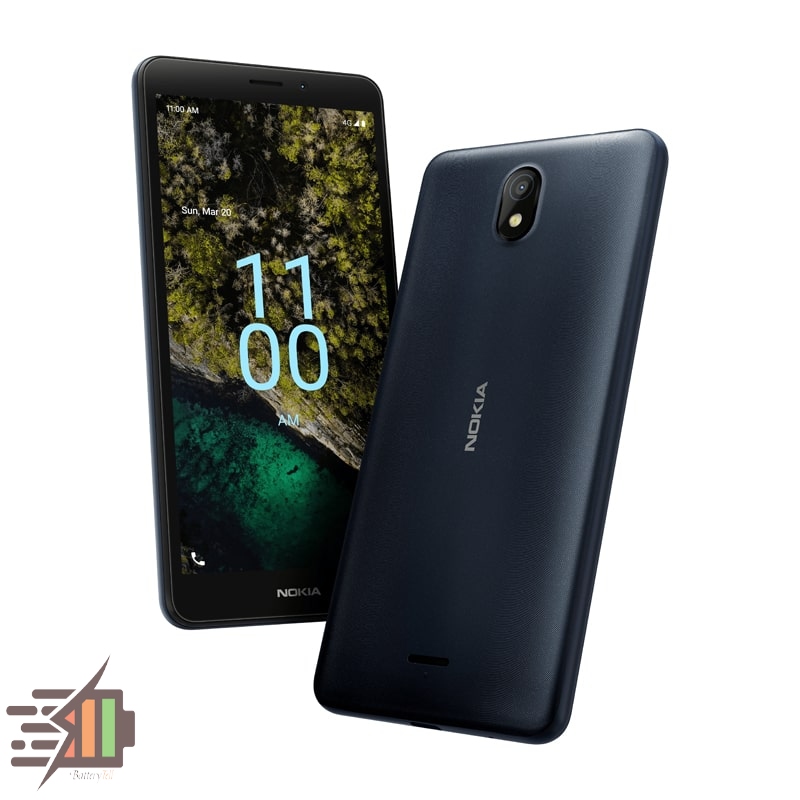 باتری نوکیا Nokia C100 – فروشگاه اینترنتی باتری تل