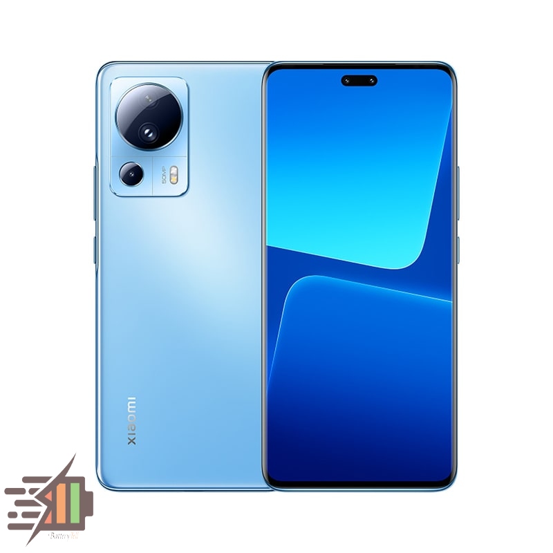 باتری شیائومی Xiaomi 13 Lite مدل BP4E – فروشگاه اینترنتی باتری تل