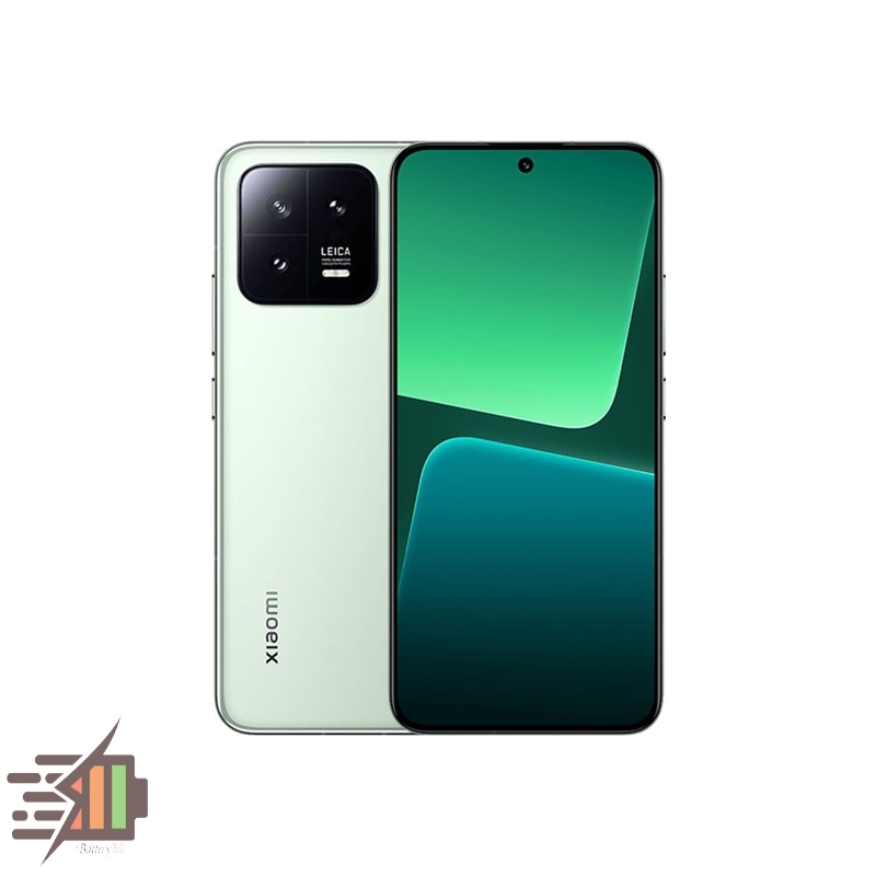 باتری شیائومی Xiaomi 13 – فروشگاه اینترنتی باتری تل