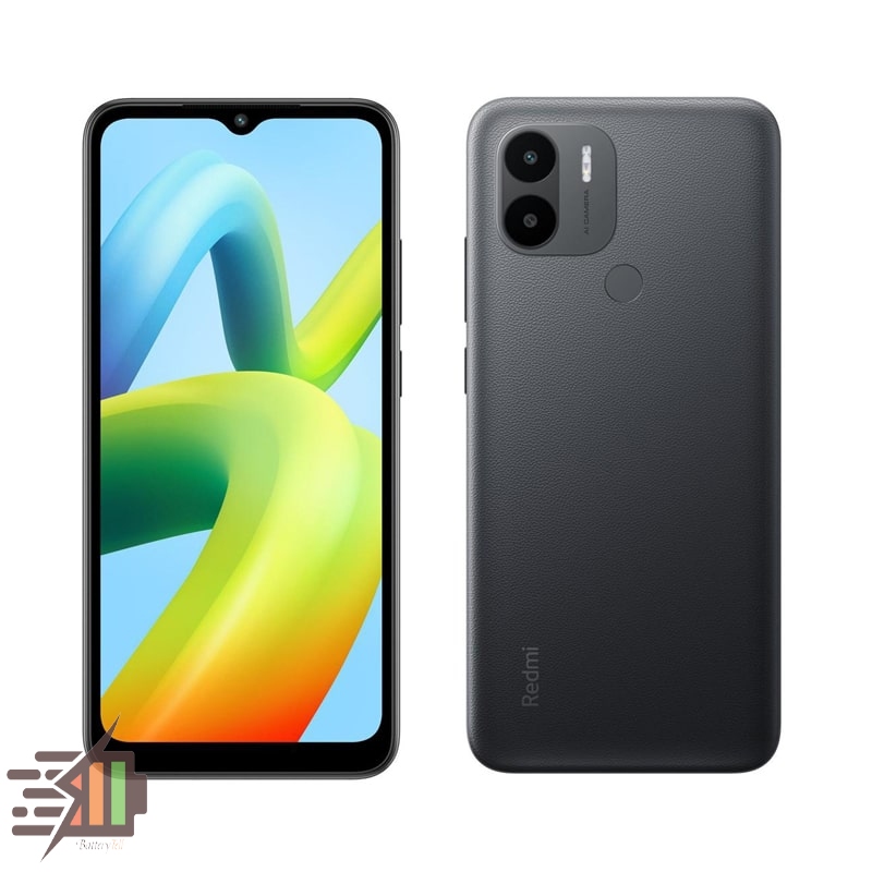 باتری شیائومی Xiaomi Redmi A1 Plus – فروشگاه اینترنتی باتری تل