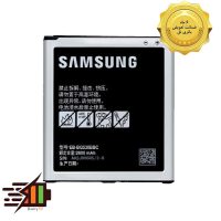باتری سامسونگ Samsung Galaxy J3 2016 مدل EB-BG530BBC
