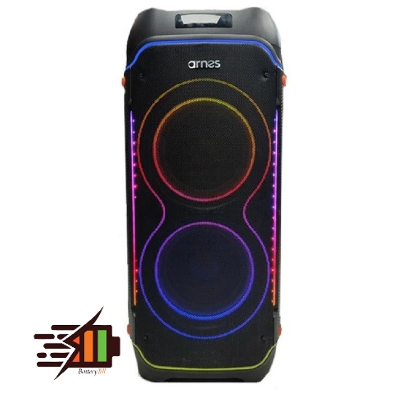 اسپیکر آرنس arnes Sp-A730